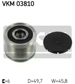 Механизм свободного хода SKF VKM 03810